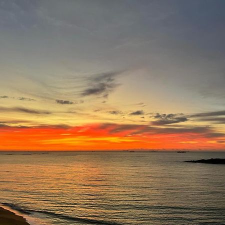 Ap De Frente Para O Mar De Itaparica Vila Velha  Zewnętrze zdjęcie