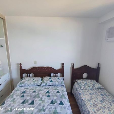 Ap De Frente Para O Mar De Itaparica Vila Velha  Zewnętrze zdjęcie