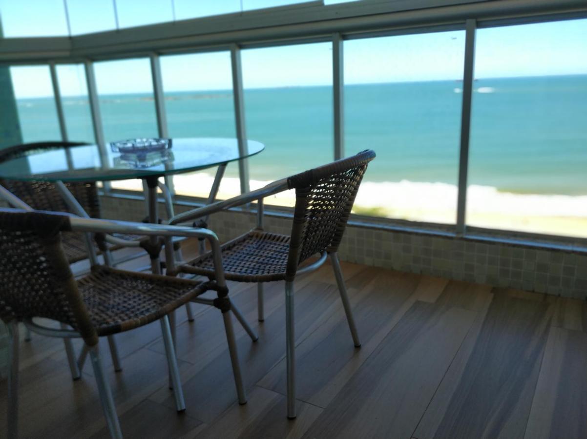 Ap De Frente Para O Mar De Itaparica Vila Velha  Zewnętrze zdjęcie