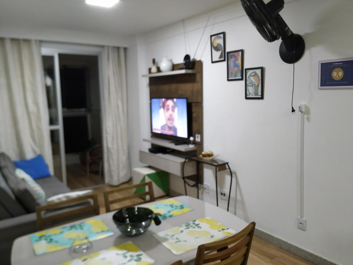 Ap De Frente Para O Mar De Itaparica Vila Velha  Zewnętrze zdjęcie