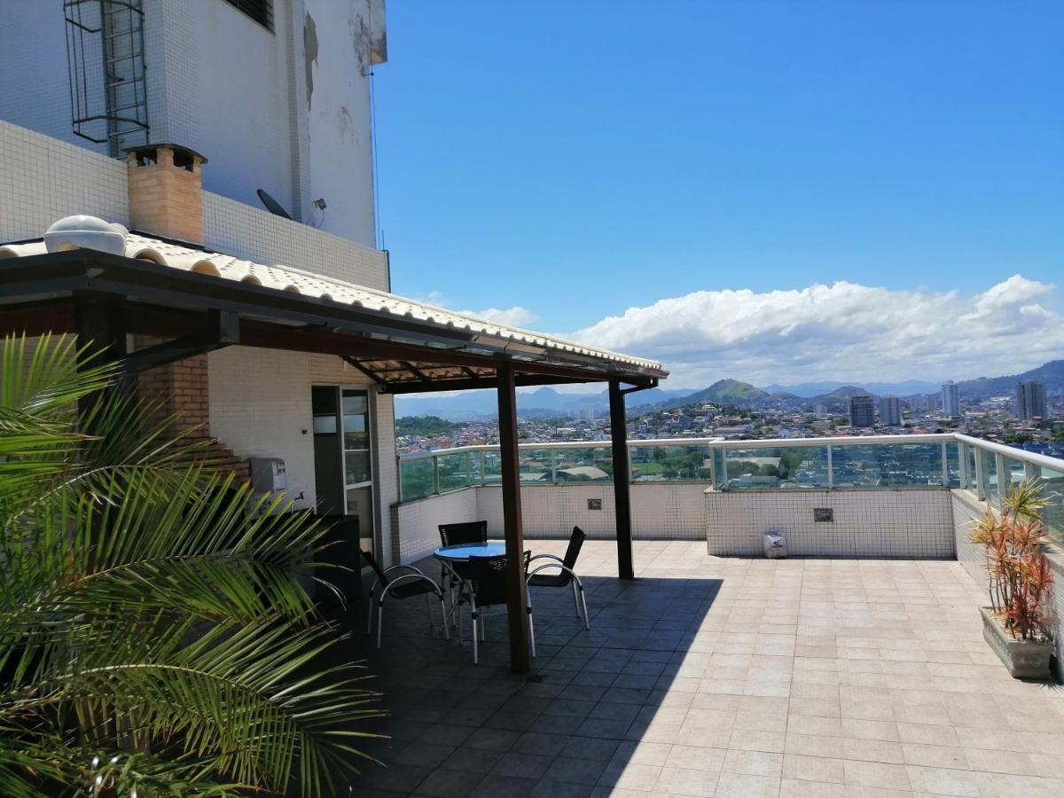 Ap De Frente Para O Mar De Itaparica Vila Velha  Zewnętrze zdjęcie