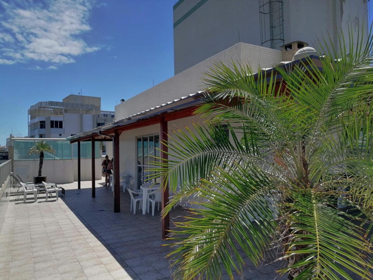 Ap De Frente Para O Mar De Itaparica Vila Velha  Zewnętrze zdjęcie