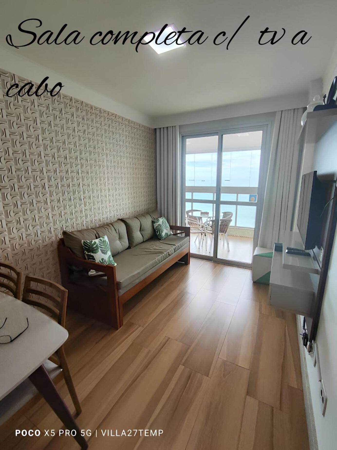Ap De Frente Para O Mar De Itaparica Vila Velha  Zewnętrze zdjęcie