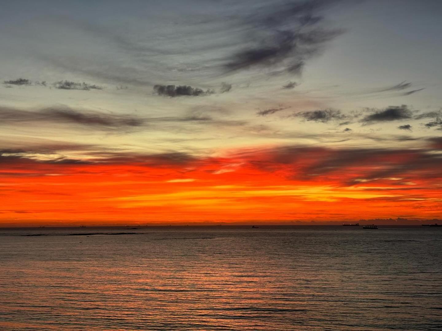 Ap De Frente Para O Mar De Itaparica Vila Velha  Zewnętrze zdjęcie