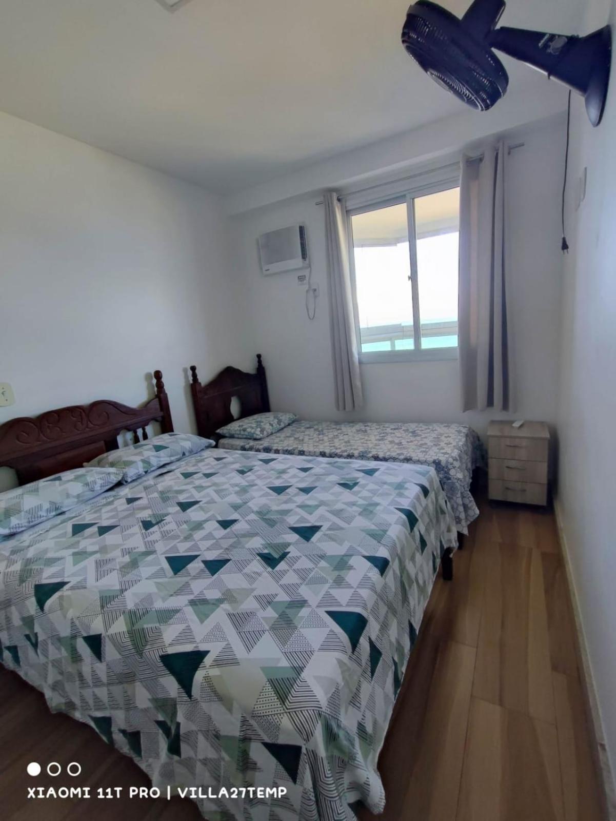 Ap De Frente Para O Mar De Itaparica Vila Velha  Zewnętrze zdjęcie