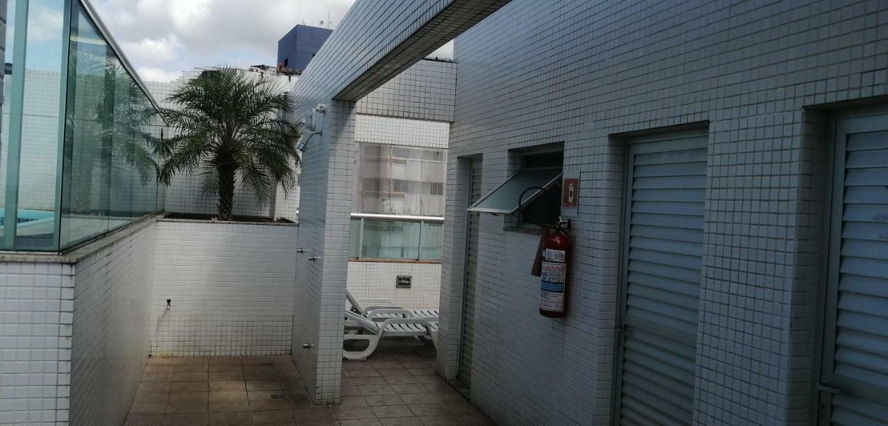 Ap De Frente Para O Mar De Itaparica Vila Velha  Zewnętrze zdjęcie