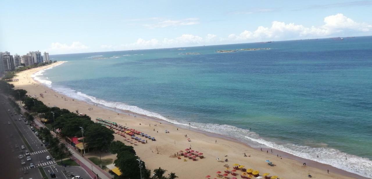 Ap De Frente Para O Mar De Itaparica Vila Velha  Zewnętrze zdjęcie