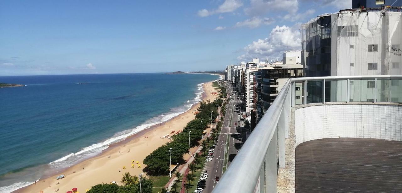 Ap De Frente Para O Mar De Itaparica Vila Velha  Zewnętrze zdjęcie
