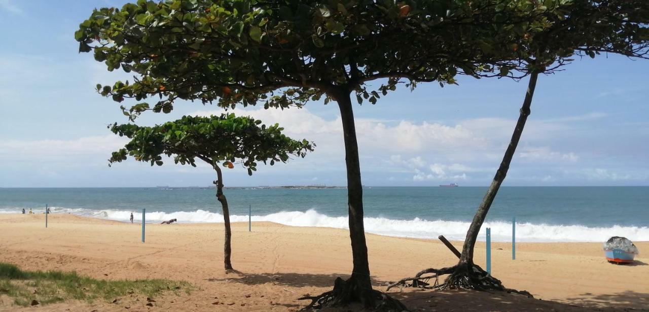 Ap De Frente Para O Mar De Itaparica Vila Velha  Zewnętrze zdjęcie